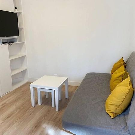 Nidaudonnien Apartment Saint-Ouen  Exterior foto