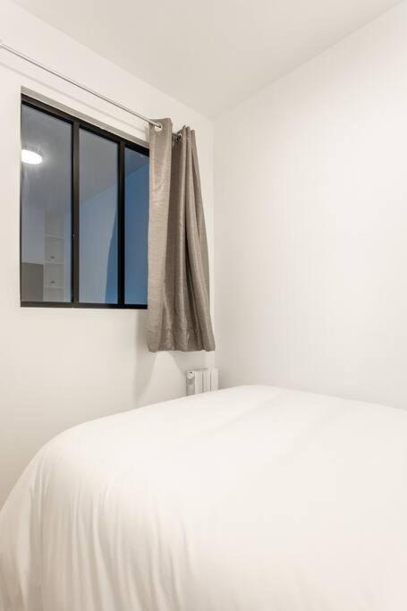 Nidaudonnien Apartment Saint-Ouen  Exterior foto